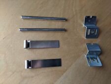 Ersatzteil Vorwerk Saugroboter Kobold VR100: Kleinteile Metall