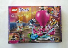 LEGO Friends 41373 - Lustiges