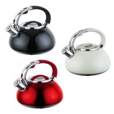 Luckyberg  Wasserkessel