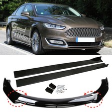 Für Ford Mondeo Glänz