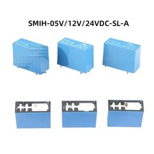 Miniatur Print Relais 6 Pin