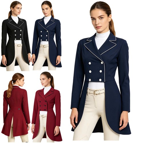 Damen langarm englische - langarm,