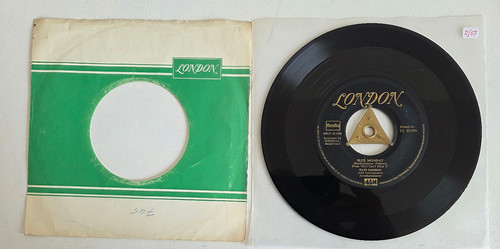 Fats domino blue - monday, /