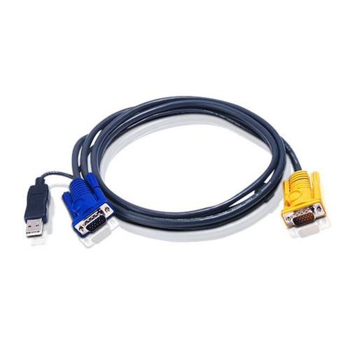 Aten 5202up usb - 2l-5202up,