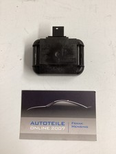 VW Golf 6 Regensensor Sensor