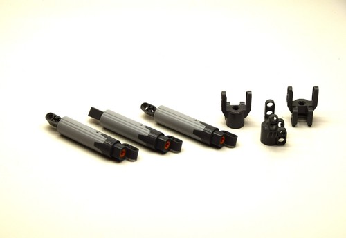 Lego technic stück - lego®, 3
