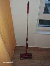 TV Werbung Unser Original Akku-Besen Swivel Sweeper G2 Kabellos smaragdgrün