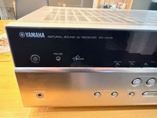 Yamaha RX-V479 5.1 AV-Receiver