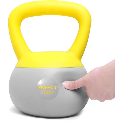Kettlebell soft kugelhantel - kettlebell,