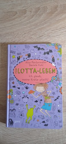 Mein lotta leben band - mein-lotta-leben, 3