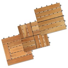 Holzfliesen Holzstruktur