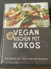 „Vegan Kochen mit Kokos", 66