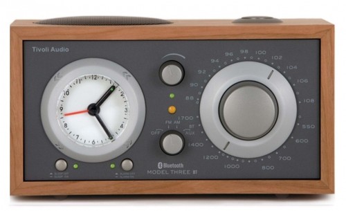 Tivoli audio model three - audio,