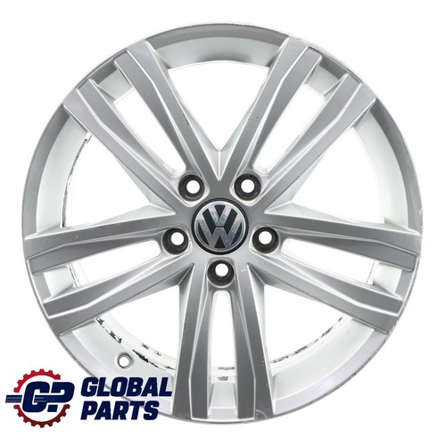 Volkswagen jetta silber felge - silber,