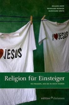 Religion für einsteiger 90 - religion, einsteiger: