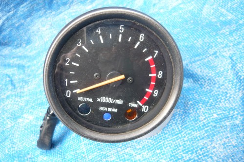 Yamaha sr500 drehzahlmesser - ,