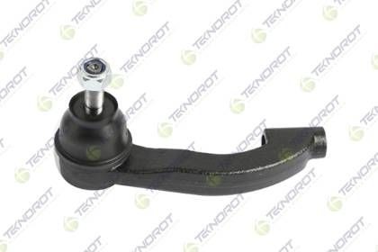 Spurstangenkopf links 1545mm - links,