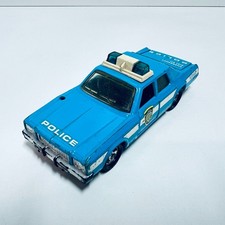 Matchbox Super Kings Plymouth
