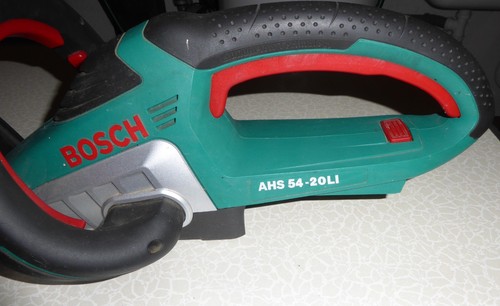 Bosch ahs li - bosch,
