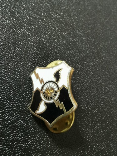 Alter army pin - alter, us