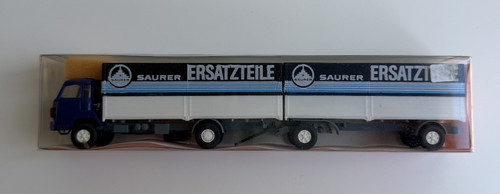 Roskopf rmm 421 saurer - roskopf,