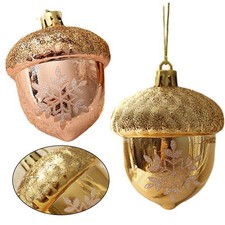 Haselnuss Ornament Paket