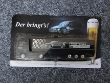 Biertruck Warsteiner Nr. 10
