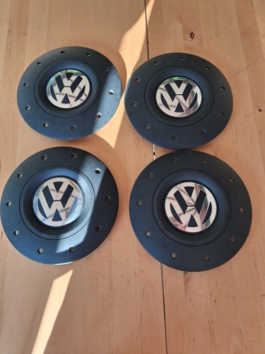 Original radkappen - 4x, vw