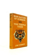 Man-Eaters Of Kumaon And The