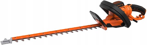 Elektrische heckenschere - elektrische,