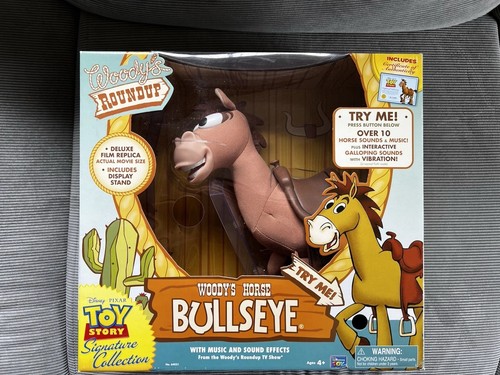 Toy story signature - toy,