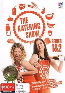 The katering show series - katering, 2