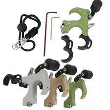 Compoundbogen Release Aids 3 4