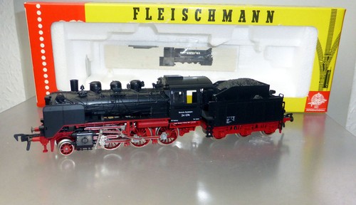 Fleischmann 4140 - ,