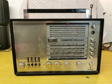 Siemens Radio Turnier RK 16
