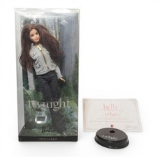 Barbie Collector Doll Bella