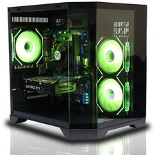 Core i7 Gaming PC NVIDIA RTX
