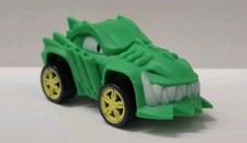 Heroes of Goo Jit Zu Goo