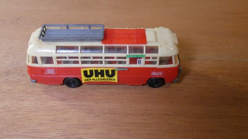 Ddr modell espewe rot - modell,