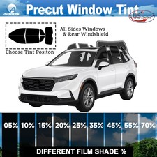 Computerized Custom PreCut