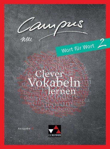 Campus neu 2 - -, wort