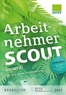 Datev arbeitnehmerscout - datev,