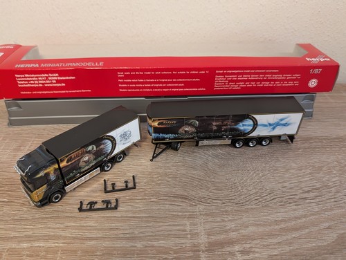 Herpa 301855 1 87 - h0, 1:87