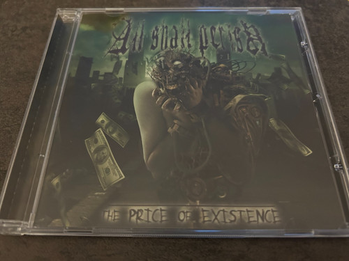 All shall perish the - shall,