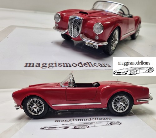 Lancia aurelia b24 spider - lancia, bj