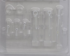 Omega Speedmaster Moonwatch Professional 310.30.42.50.01.001 Set Von Zeigern