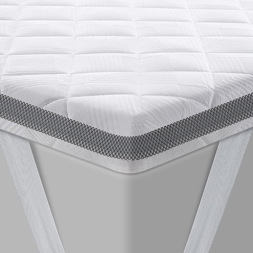 Matratzentopper 180x200 - , cm
