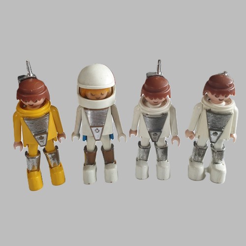 Playmobil playmo space - playmo,