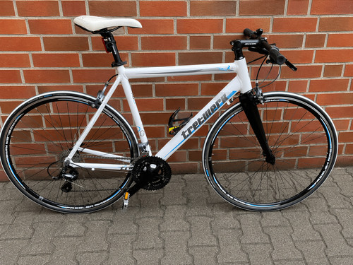 Fitnessbike/Urbanbike