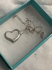 Tiffany kette elsa - tiffany, &